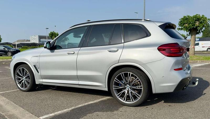 Occasion BMW X3 M Sport Line 184 ch (135 kW) 2020 SUV