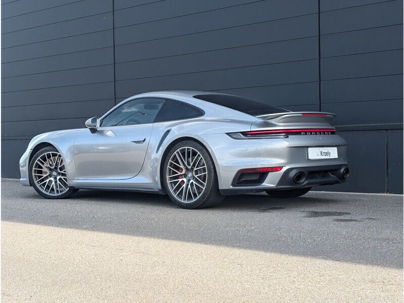 Occasion Porsche 911 Turbo 581 ch (427 kW) 2021 Coupé