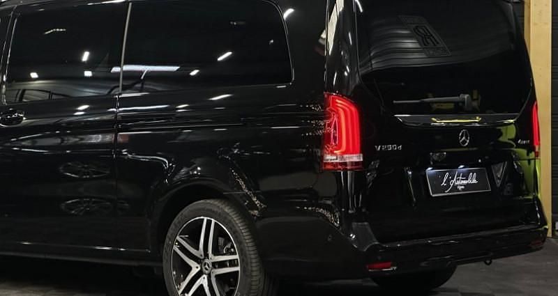 Occasion Mercedes V250 190 ch (139 kW) 2022 Monospace