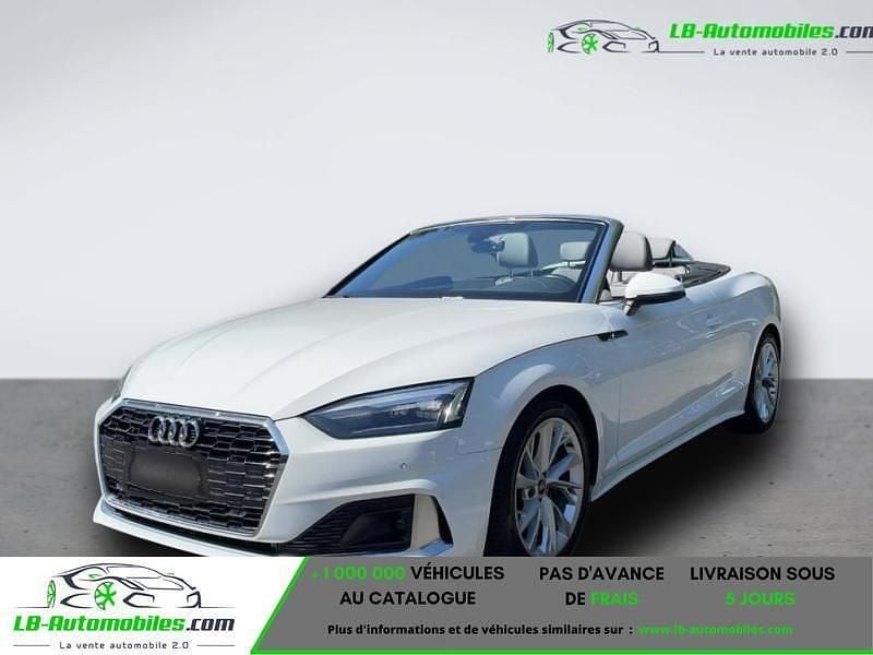 Utilisé 2022 Audi A5 Sport Coupé | 39 800 € - Image 1/4