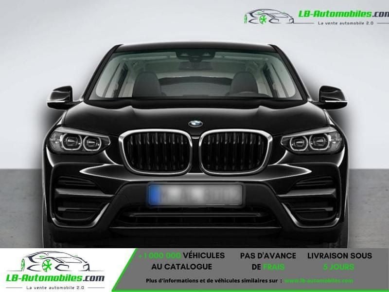 Occasion 2019 BMW X3 SUV | 33 800 € (Super prix) - Image 1/3