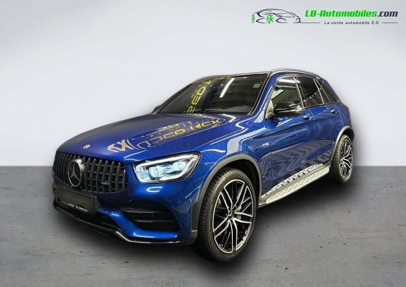 Utilisé 2020 Mercedes GLC43 AMG AMG | 65 000 € - Image 1/4