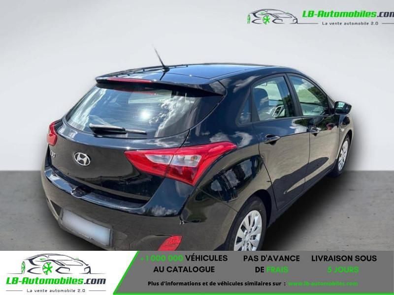 Occasion Hyundai i30 101 ch (74 kW) 2016 Berline