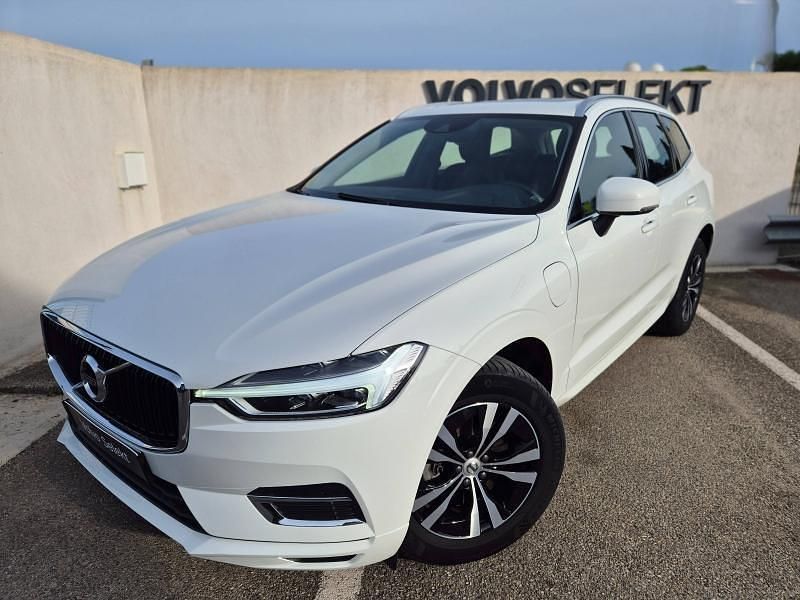 Utilisé 2020 Volvo XC60 Business Edition SUV | 37 990 € (Prix assez cher) - Image 1/4