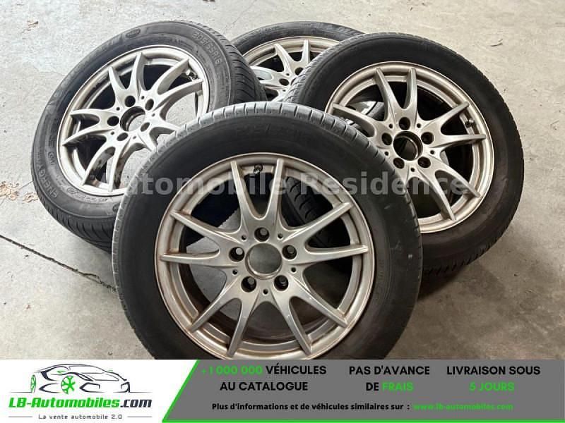 Occasion Mercedes CLA180 122 ch (89 kW) 2015 Berline