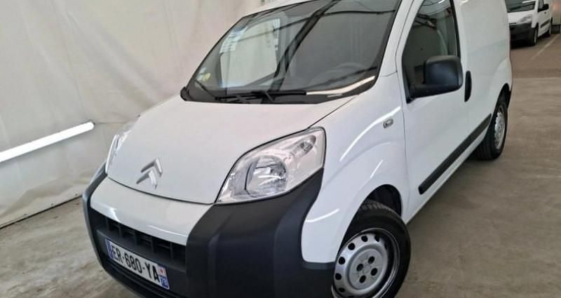 Utilisé 2017 Citroën Nemo Business Class Monospace | 9 490 € - Image 1/4