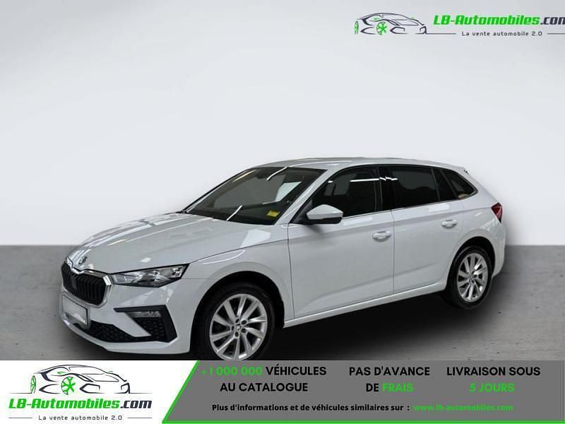 Utilisé 2024 Skoda Scala Citadine | 25 000 € (Prix assez cher) - Image 1/4