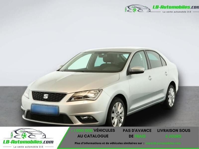Occasion Seat Toledo 110 ch (80 kW) 2018 Citadine