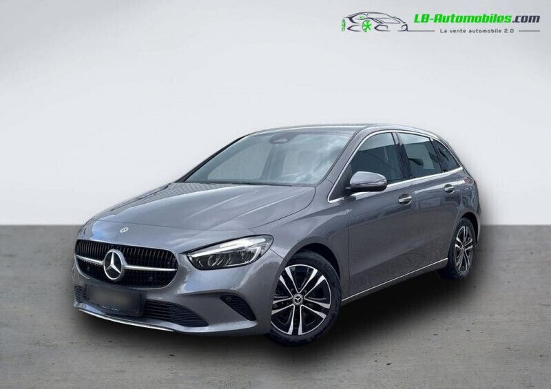 Utilisé 2023 Mercedes B200 Monospace | 35 900 € (Prix juste) - Image 1/4