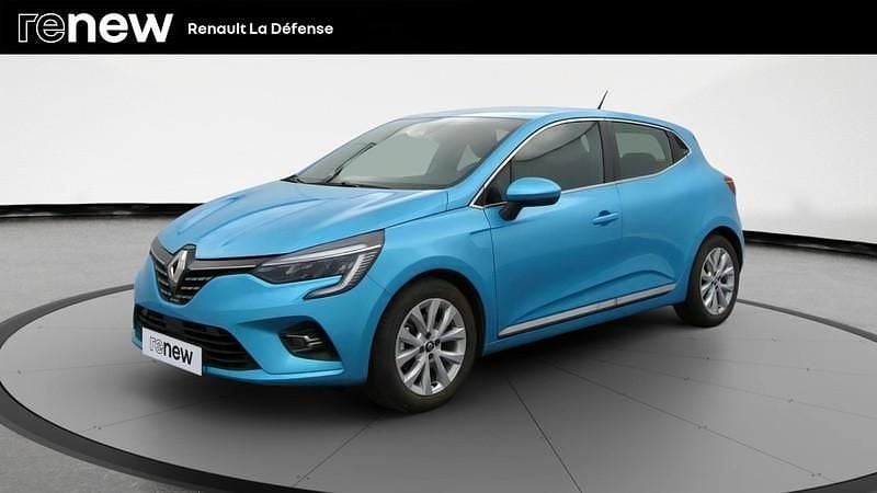 Utilisé 2022 Renault Clio V Citadine | 17 450 € (Prix juste) - Image 1/4