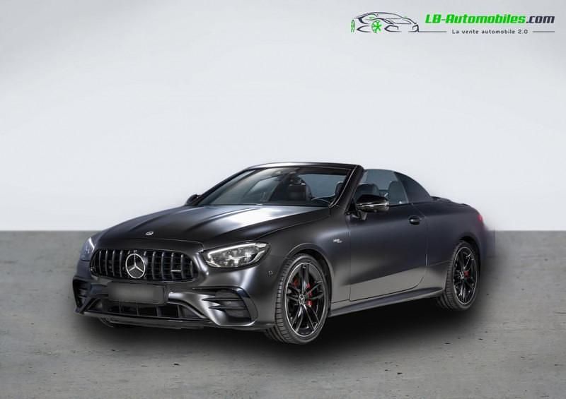 Utilisé 2023 Mercedes E53 AMG AMG Berline | 89 700 € - Image 1/4