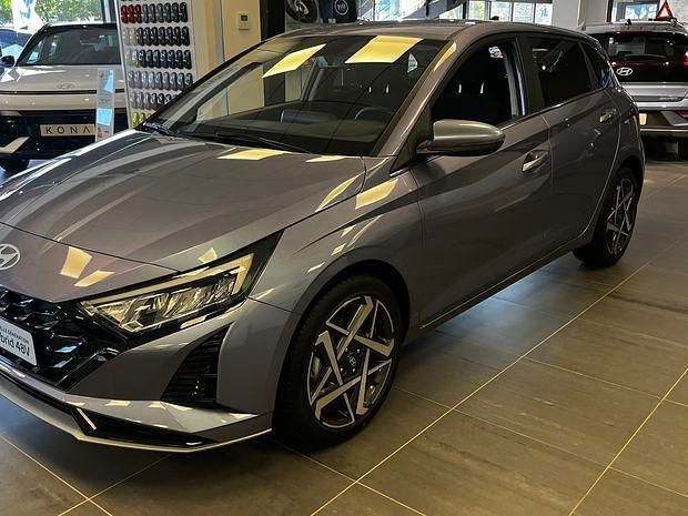 Nouvelle 2025 Hyundai i20 | 21 990 € (Prix juste) - Image 1/4