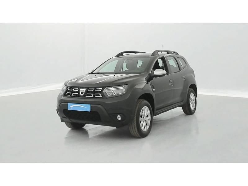Occasion 2022 Dacia Duster Comfort SUV | 16 490 € (Prix juste) - Image 1/4