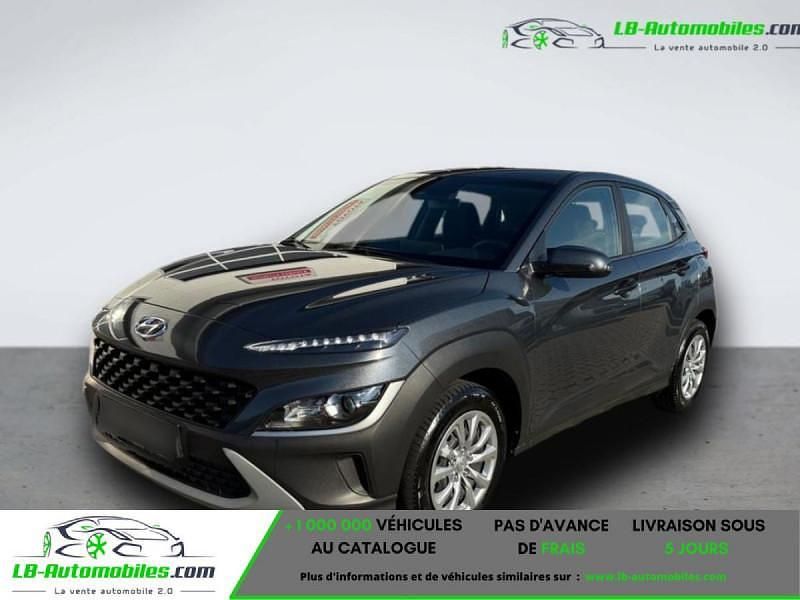Occasion 2021 Hyundai Kona SUV | 19 800 € (Prix assez cher) - Image 1/4