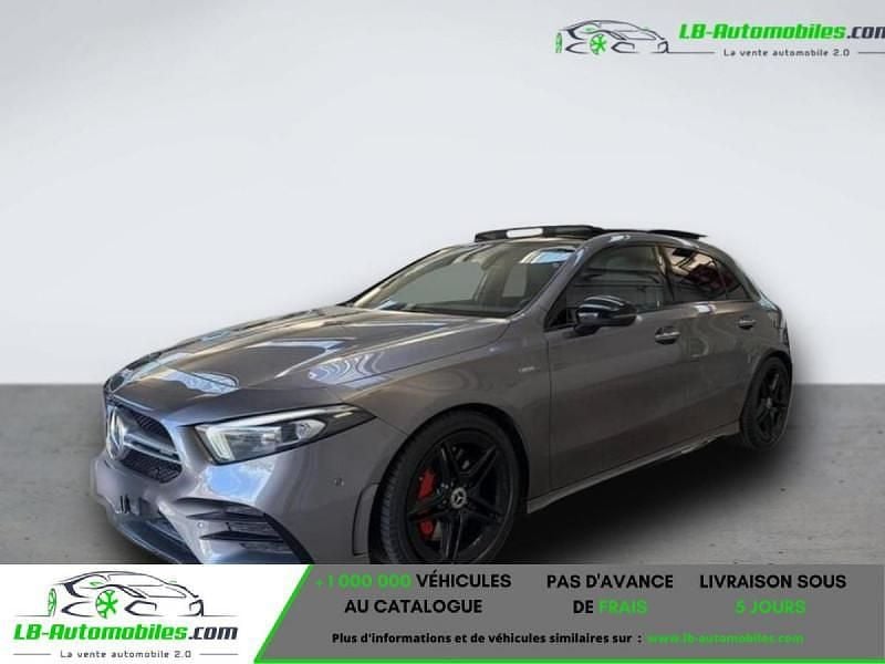 Occasion Mercedes A35 AMG AMG 306 ch (225 kW) 2019 Berline
