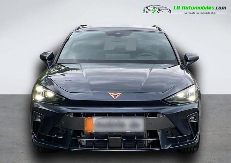 Utilisé 2024 Cupra Leon Break | 35 100 € (Prix cher) - Image 1/4