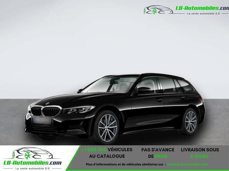 Utilisé 2022 BMW 318 Sport Line Berline | 29 500 € (Prix juste) - Image 1/4