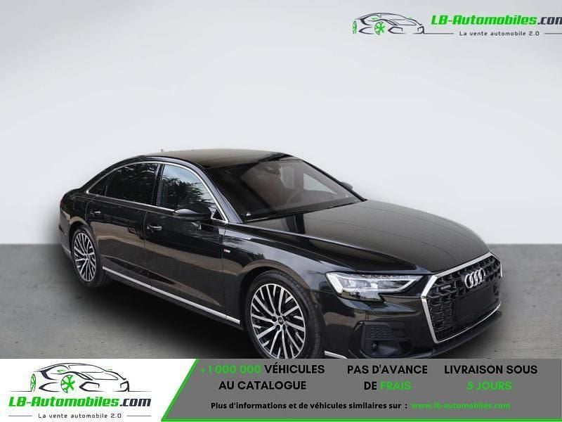 Utilisé 2023 Audi A8 Sport Berline | 92 900 € (Prix cher) - Image 1/4