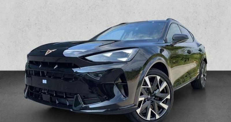 Occasion Cupra Formentor VZ 177 ch (130 kW) 2024 SUV