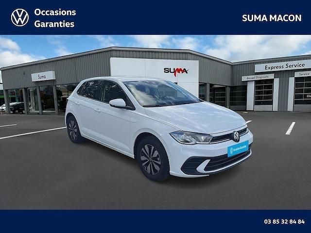 Utilisé 2024 VW Polo S | 21 990 € (Prix juste) - Image 1/4
