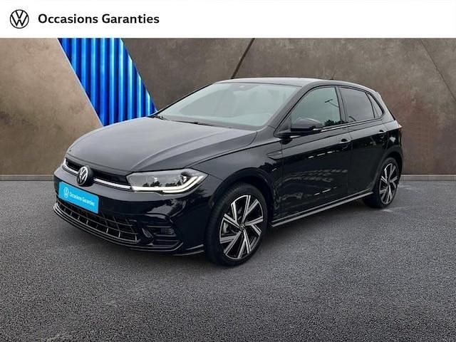 Occasion 2025 VW Polo R-line | 25 287 € (Prix assez cher) - Image 1/4