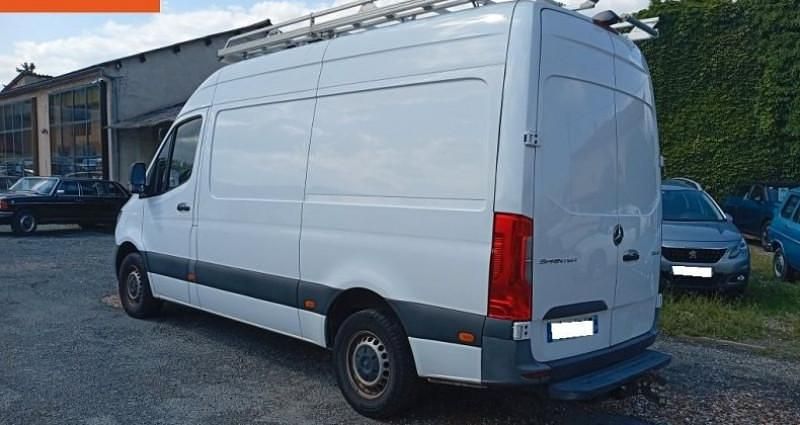 Occasion Mercedes Sprinter 163 ch (119 kW) 2020 Van