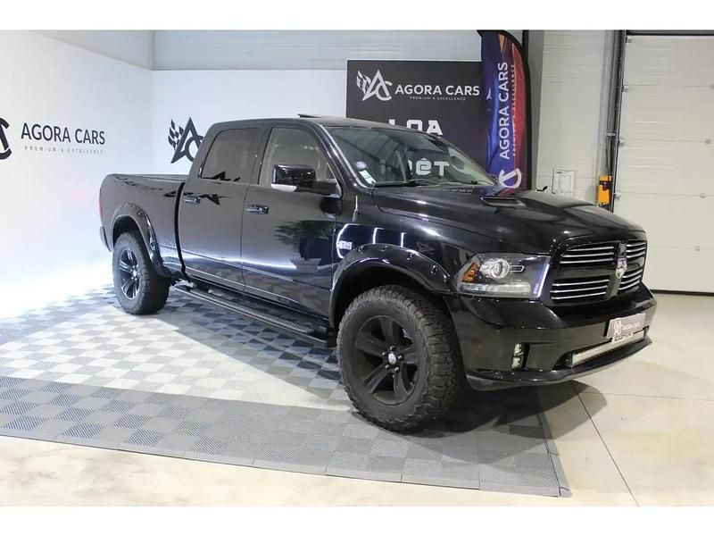 Occasion Dodge Ram 2015 Pick-up