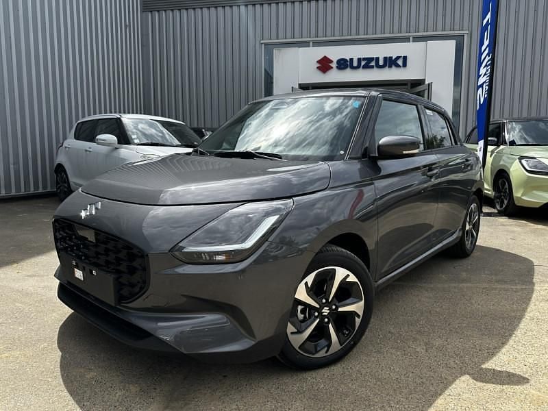 Utilisé 2025 Suzuki Swift Citadine | 18 390 € (Prix cher) - Image 1/4