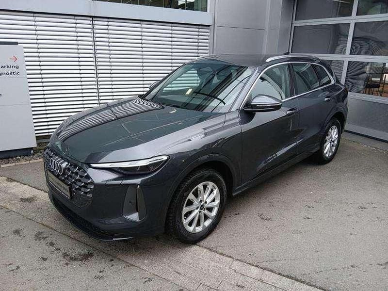 Occasion Audi Q5 204 ch (150 kW) 2025 Gris SUV