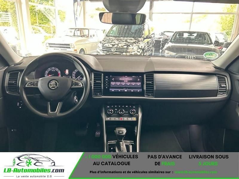 Occasion Skoda Kodiaq 150 ch (110 kW) 2019 SUV
