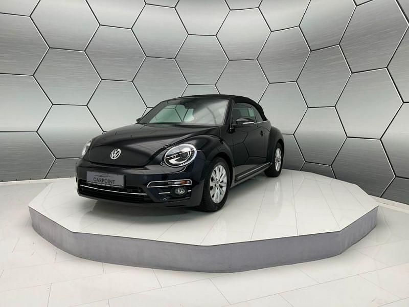 Utilisé 2018 VW Beetle Coupé | 24 790 € (Bon prix) - Image 1/4
