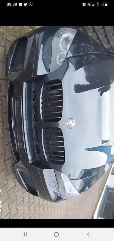 Utilisé 2011 BMW X6 M SUV | 33 000 € - Image 1/4