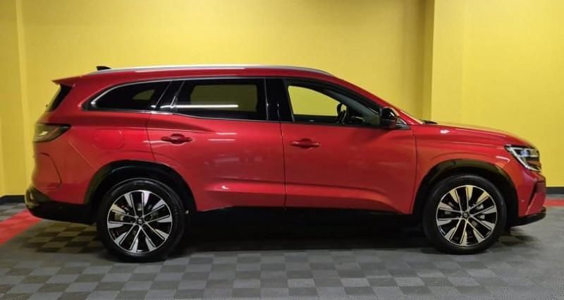 Occasion Renault Espace 200 ch (147 kW) 2024 SUV