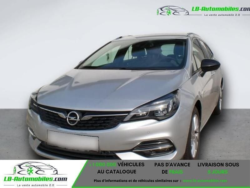 Utilisé 2022 Opel Astra Break | 18 900 € (Bon prix) - Image 1/4