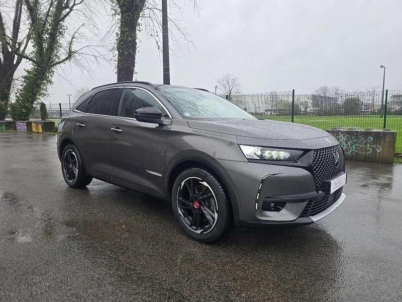 Occasion DS Automobiles DS7 Crossback Performance Line Plus 224 ch (164 kW) 2022 SUV