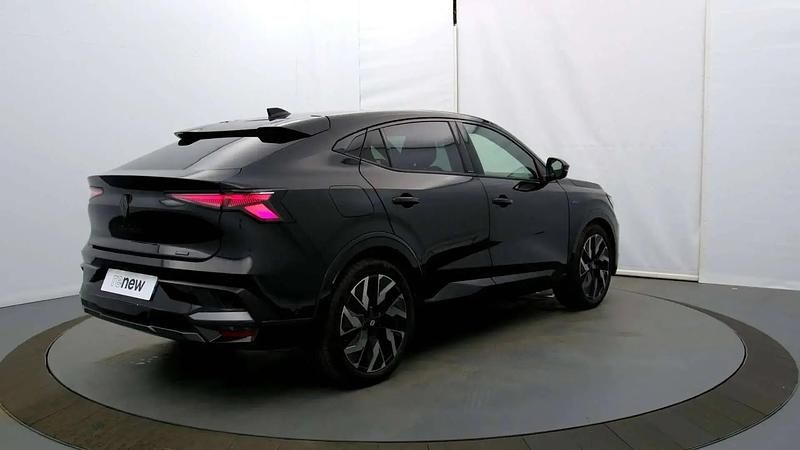 Occasion Renault Rafale Esprit Alpine 200 ch (147 kW) 2025 Noir SUV
