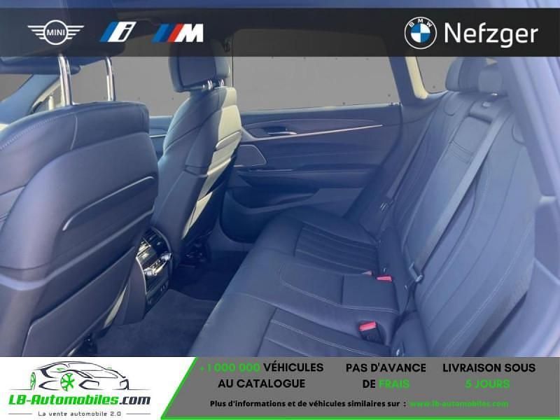 Occasion BMW 640 Comfort Edition 333 ch (244 kW) 2021 Coupé