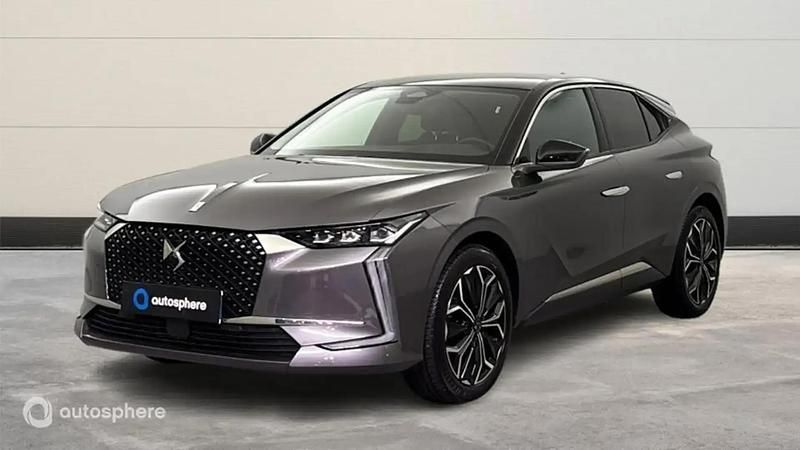 Occasion 2024 DS Automobiles DS4 Rivoli Berline | 22 499 € (Super prix) - Image 1/4