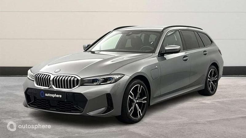 Occasion BMW 330e M Sport 186 ch (136 kW) 2025 Break