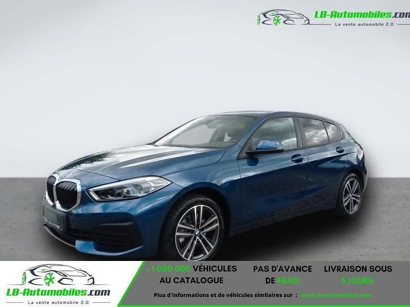Utilisé 2021 BMW 118 Sport Line Citadine | 24 700 € (Bon prix) - Image 1/4