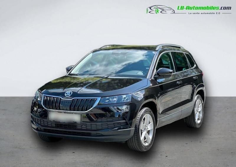Utilisé 2019 Skoda Karoq SUV | 20 400 € (Bon prix) - Image 1/4