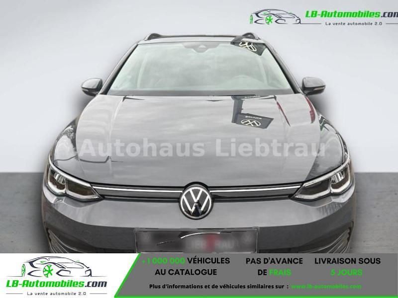 Occasion VW Golf VII 116 ch (85 kW) 2020 Break