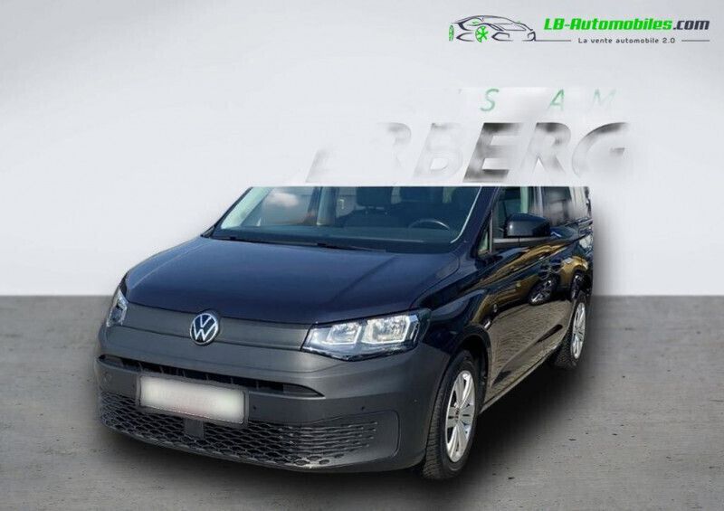 Utilisé 2021 VW Caddy Monospace | 22 800 € (Bon prix) - Image 1/4
