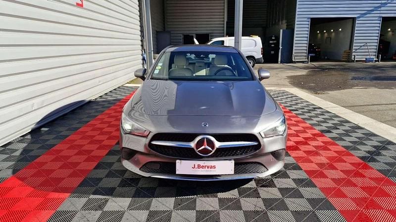 Occasion Mercedes 200 Progressive 150 ch (110 kW) 2020 Break