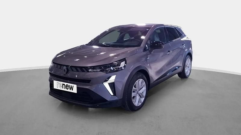 Gris Occasion 2025 Renault Symbioz Evolution SUV | 24 990 € (Bon prix) - Image 1/4