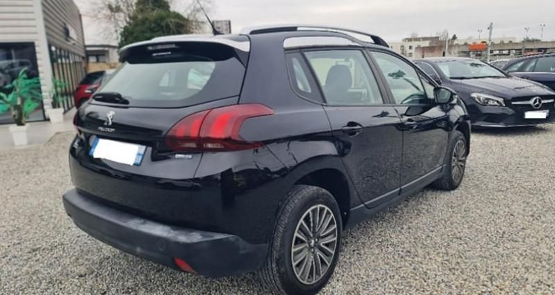 Occasion Peugeot 2008 Active 75 ch (55 kW) 2016 SUV
