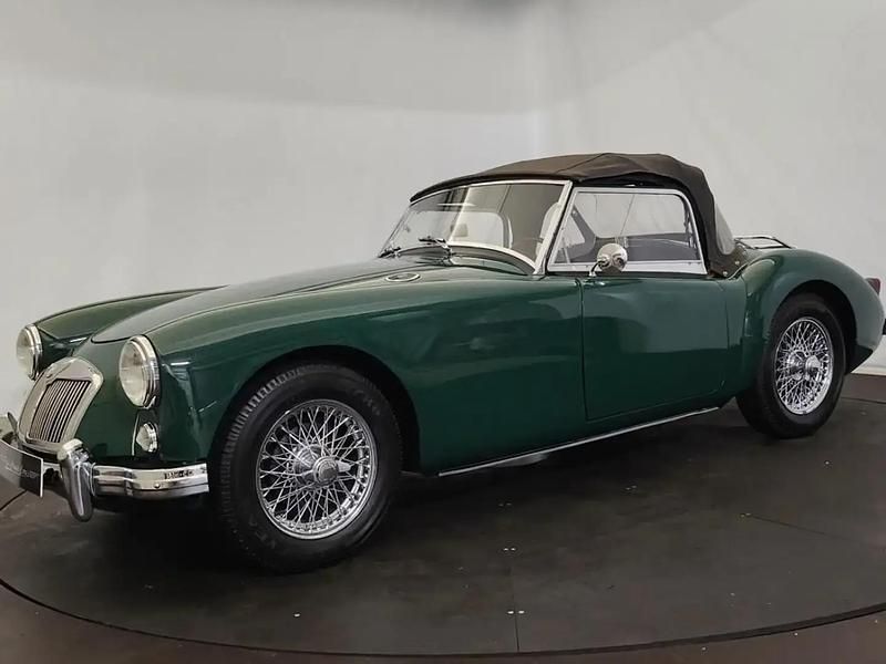 Occasion MG MGA 1958 Cabriolet
