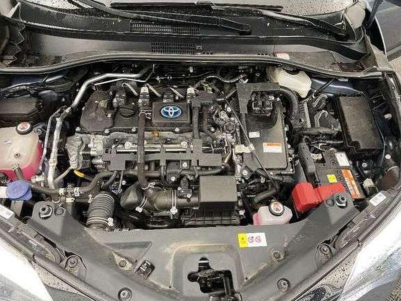 Occasion 2023 Toyota C-HR SUV | 23 290 € (Prix juste) - Image 1/1