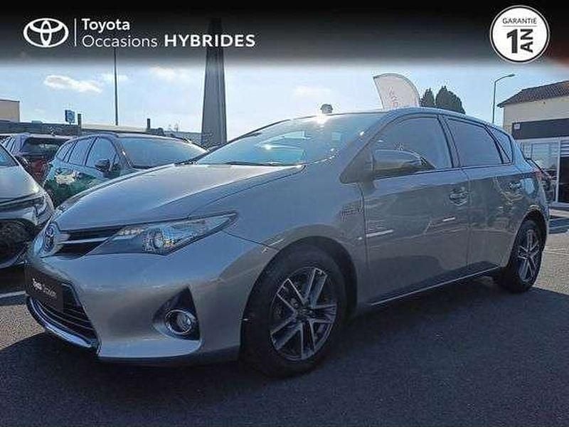 Utilisé 2014 Toyota Auris Hybrid Berline | 12 490 € (Prix juste) - Image 1/1
