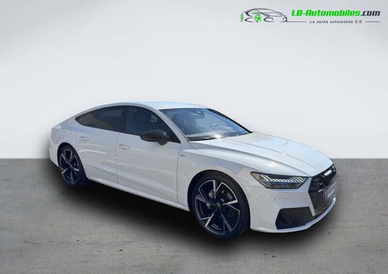 Utilisé 2024 Audi A7 Sportback Sport Citadine | 72 300 € - Image 1/4